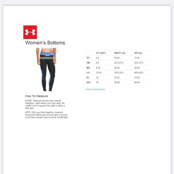 Under Armour Gym Shorts - Picture 4 of 4